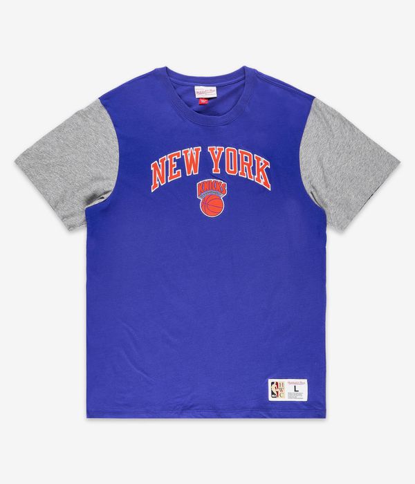 new york knicks t shirt