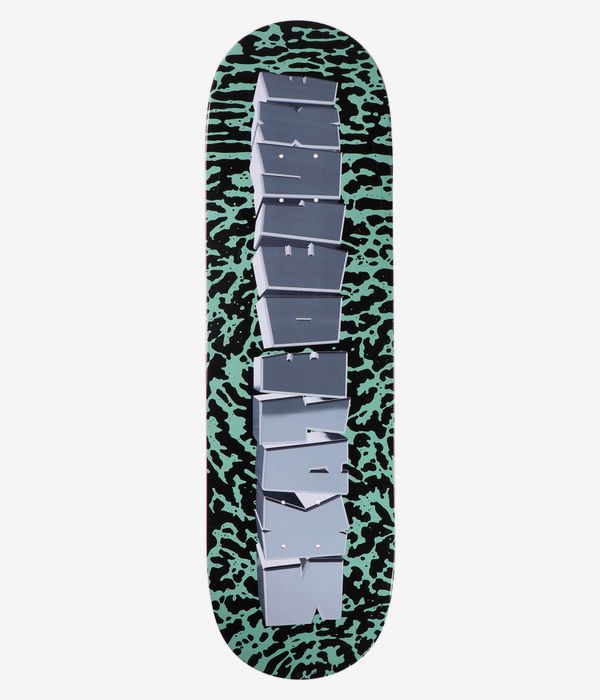 skatedeluxe Application 9" Skateboard Deck (multi)