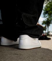 éS Accel 95 Zapatilla (white)