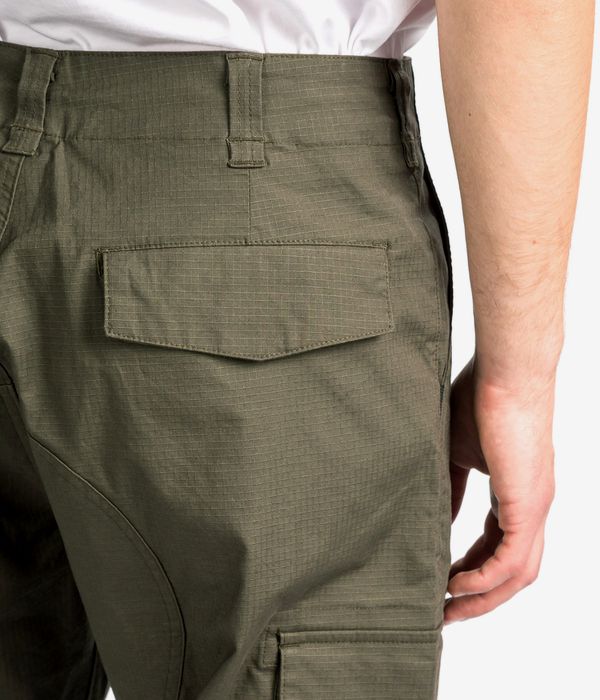 Compra online SB Cargo Pantalones (cargo khaki) | skatedeluxe