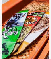 PALACE Benny Pro S43 8.1" Skateboard Deck (multi)