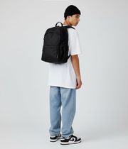 Carhartt WIP Clapton Recycled Sac à dos 20L (black)