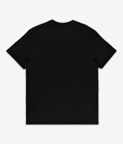 Element Crail T-Shirty (flint black)