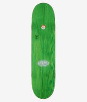 Real Chima Holographic Cathedral 8.25" Planche de skateboard (rainbow foil)