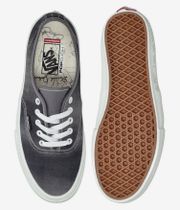 Vans x Daniel Johnston Skate Authentic Shoes (raven)