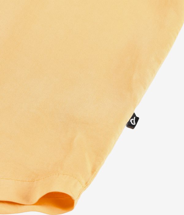 Anuell Lightessy Shirt (yellow)