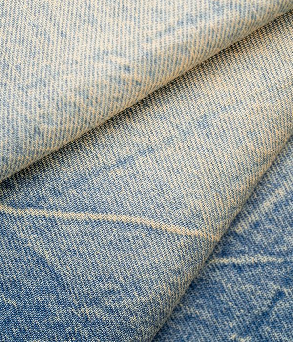 REELL Baggy Jeans (dark desert fade)