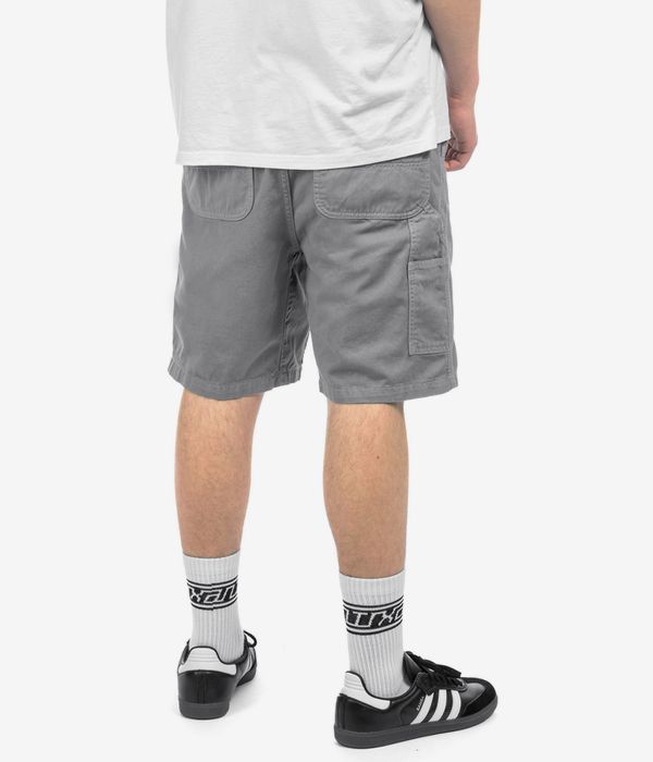 Carhartt WIP Flint Organic Moraga Shorts (yosemite garment dyed)