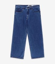 Volcom Billow Jeansy (oliver mid blue)