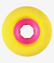 Orangatang Beefcake Roues (yellow) 73 mm 86A 4 Pack