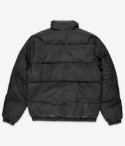 Element Classic Puffa Jacket (flint black)