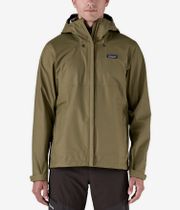 Patagonia Torrentshell 3L Jacke (tent green)