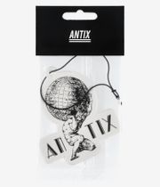Antix Globos Air Freshener Acc. (white)