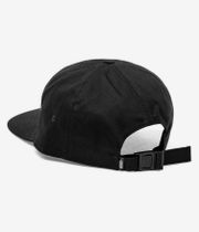 Vans Jockey Cap (black)