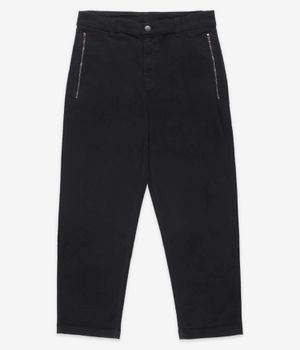 Anuell Perex Travel Broeken (black)