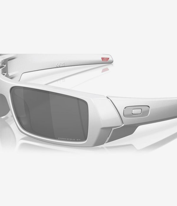 Oakley Gascan Sunglasses (x sliver)