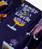 Lousy Livin Cocktails Boxers (navy)