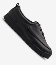 Last Resort AB GM001 Shoes (black black)