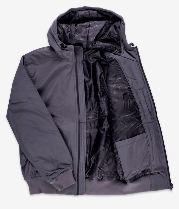 Dickies New Sarpy Jacket (charcoal grey)