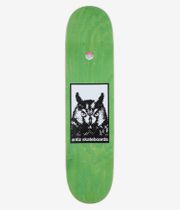Antiz Oslo 8.25" Tabla de skate (white)