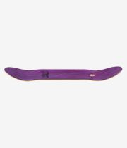 Anti Hero B.A. Dawn Of The Pigeon Shaped 8.8" Tavola da skateboard (multi)