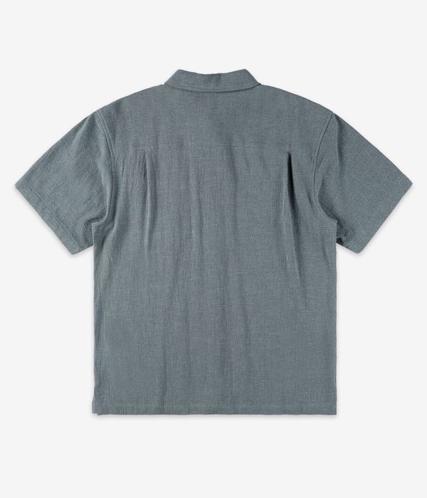 Iriedaily Sammy Summer Chemise (jungle green)