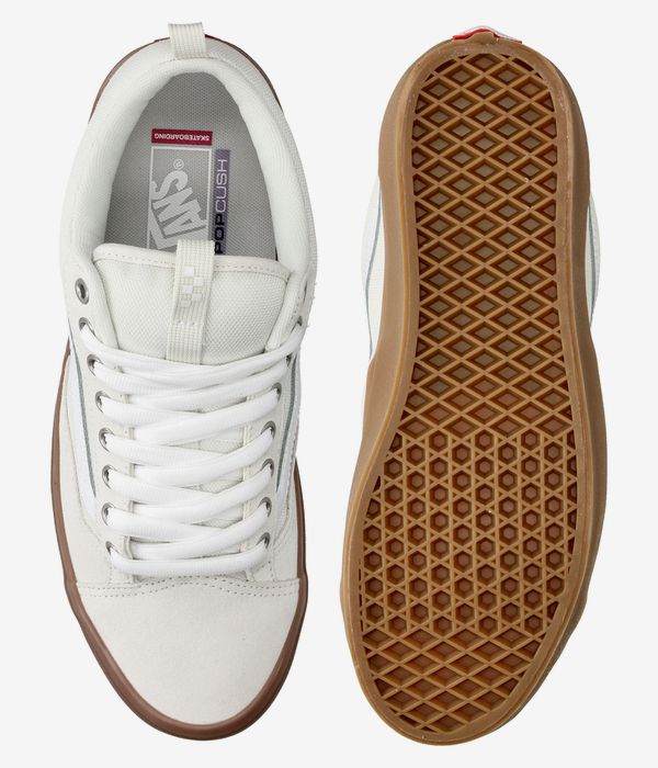 Vans Skate Old Skool 36+ Schuh (marshmallow)