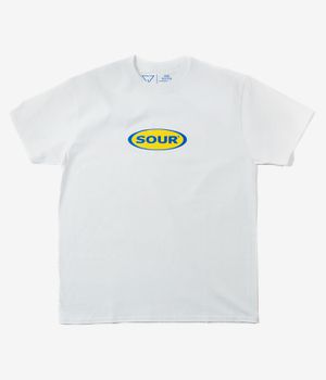 SOUR SOLUTION Ikea T-Shirt (white)