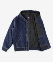 Dickies Hilham Jacket (dark indigo)