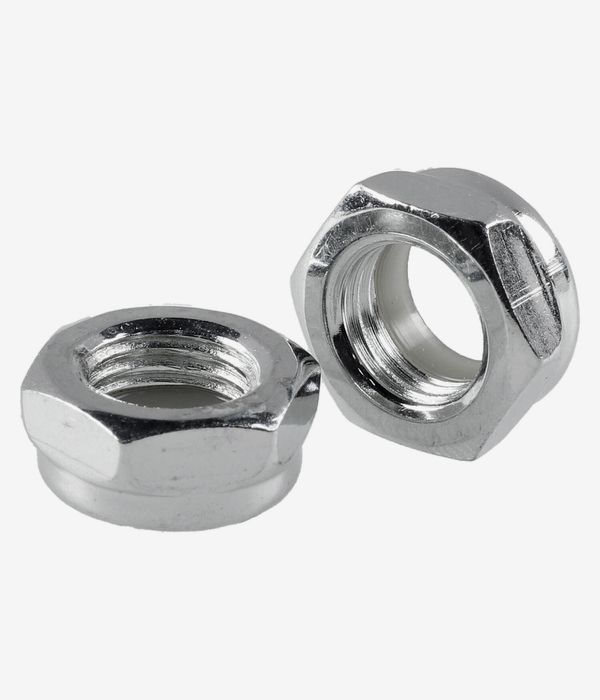 Origin Precision Dado Kingpin (silver) pacco da 2