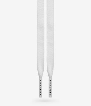 Ripcare Resistant 160cm Lacci (white)