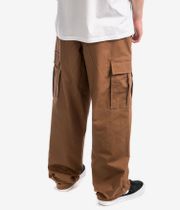 Nike SB Kearny Cargo Pantalones (ale brown)