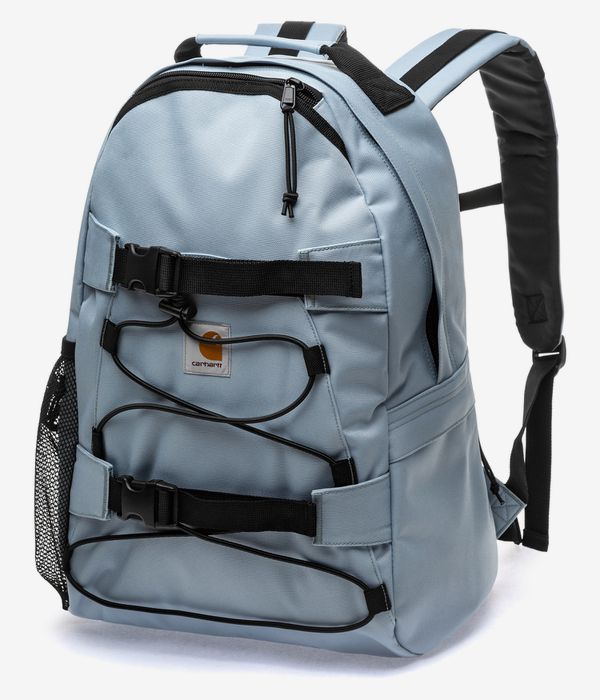 Carhartt WIP Kickflip Recycled Backpack 24,8L (misty sky)