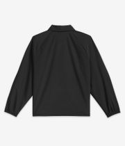 adidas SKT Coach Jacket (black black)