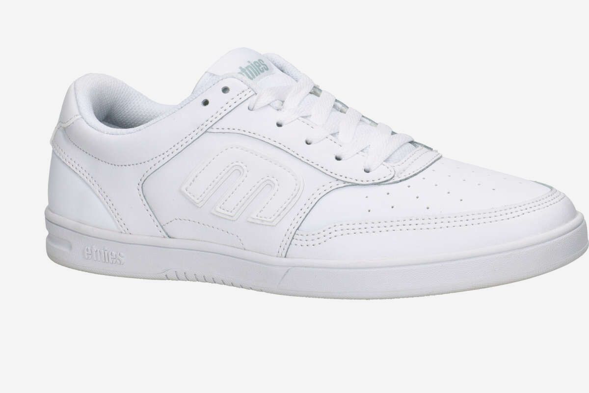 Etnies Serin Schuh (white)
