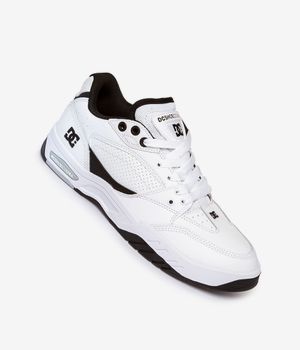 DC Maswell Chaussure (white black)