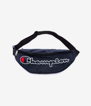 Champion Logo Borsa (navy blue)