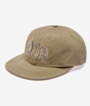 Pop Trading Company Arch 6 Panel Pet (white pepper)
