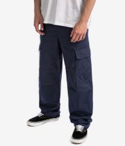 Carhartt WIP Regular Cargo Pant Columbia Pants (blue rinsed)