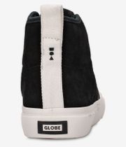 Globe Los Angered II Chaussure (black antique)