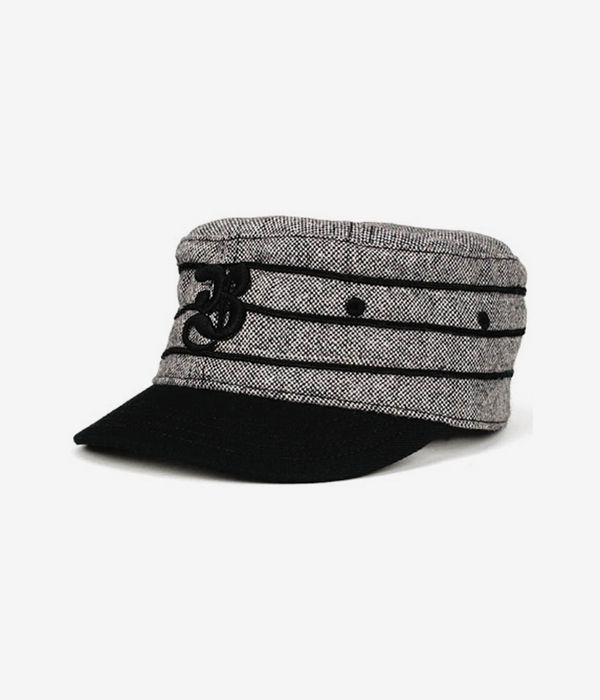 Brixton shop fitted hat