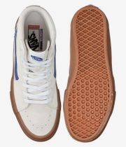 Vans Skate Sk8-Hi Shoes (marshmallow blue gum)
