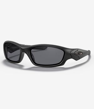 Oakley Straight Jacket Okulary Słoneczne 61mm (matte black grey)