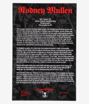 Powell-Peralta Mullen BB Limited Edition S17 7.4" Deska do deskorolki (white)