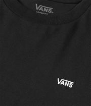 Vans Left Chest II Loose Maglia a maniche lunghe (black)