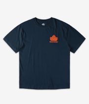 Element Sporting T-shirt (eclipse navy)