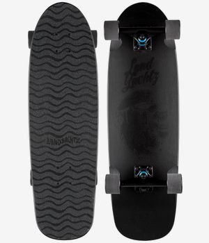 Landyachtz Tugboat 30" (76,2cm) Cruiser (captain)