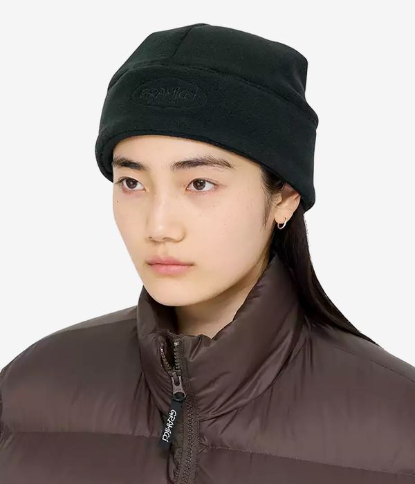 Gramicci Thermal Beanie (black)