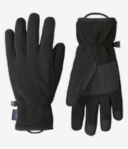 Patagonia Synch Gants (all black)