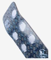 Tightbooth CP Pills 8.5" Skateboard Deck (multi)